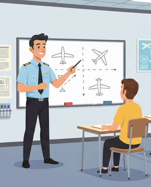 Formation VLE AIRSTEP